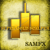 Super Gold Scaper