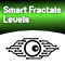 Smart Fractals Levels