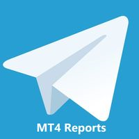 Status report adviser to telegram