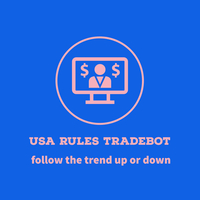 USA Rules TradeBot