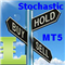 All MT5 TimeFrames Stochastic
