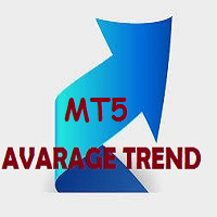 Avarage Trend MT5