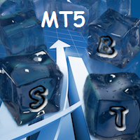 Best Simple Trade Trend MT5
