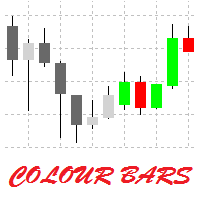 Colour bars