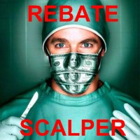 Rebate Scalper