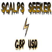 Scalps Seeker GBPUSD