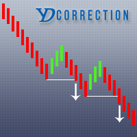 YD Correction
