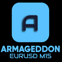 Armageddon EURUSD