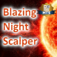 Blazing Night Scalper MT5