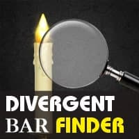 Divergent Bar Finder