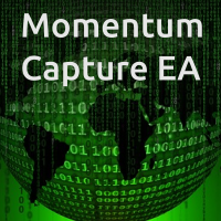 GerFX Momentum Capture EA