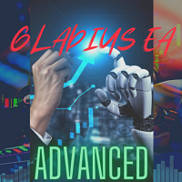 Gladius EA Advanced
