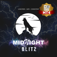 Midnight Blitz MT4