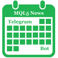 MQL5 News Bot