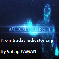 Pro intraday trading