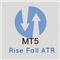Rise Fall ATR MT5