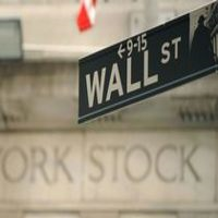 Wall Street 30 scalping EA