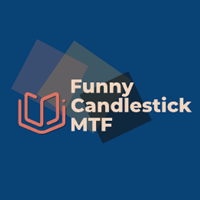 Funny Candlestick MTF MT4