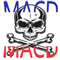 Pirates MACD