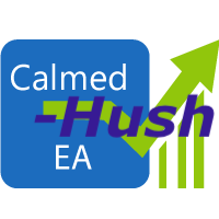 EA Calmed Hush