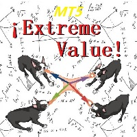 Extreme Value MT5