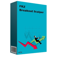 FRZ Breakout Scalper MT4