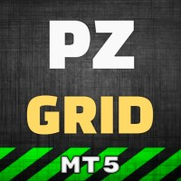 PZ Grid MT5