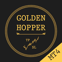 Golden Hopper MT4
