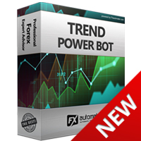 Trend Power Bot