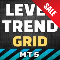 Level Trend EA MT5
