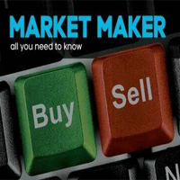 Market maker move GOLD