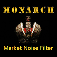 Market Noise Filter