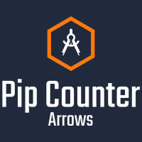 Pip Counter Arrows