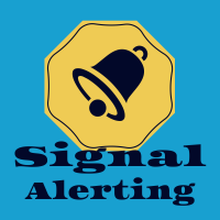 Signal Alerting