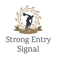 Strong Entry Signal