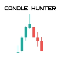 Candle hunter
