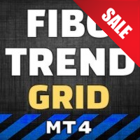 FIBO Trend EA mt4