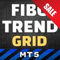 FIBO Trend EA mt5