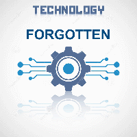 Forgotten Technology