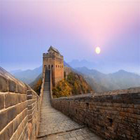 Great Wall