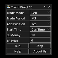 Trend King MT4