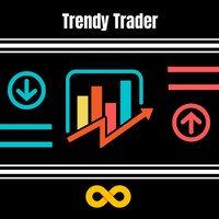 Trendy Trader EA