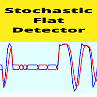 Stochastic Flat Detector