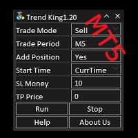 Trend King MT5