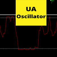 UA Oscillator