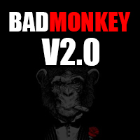 Bad Monkey EA