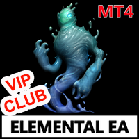 Elemental EA MT4