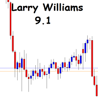Larry Williams
