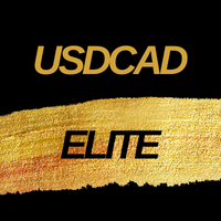 UsdCad Elite MT4