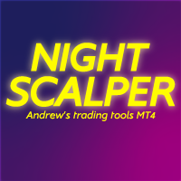 Andrews night scalper